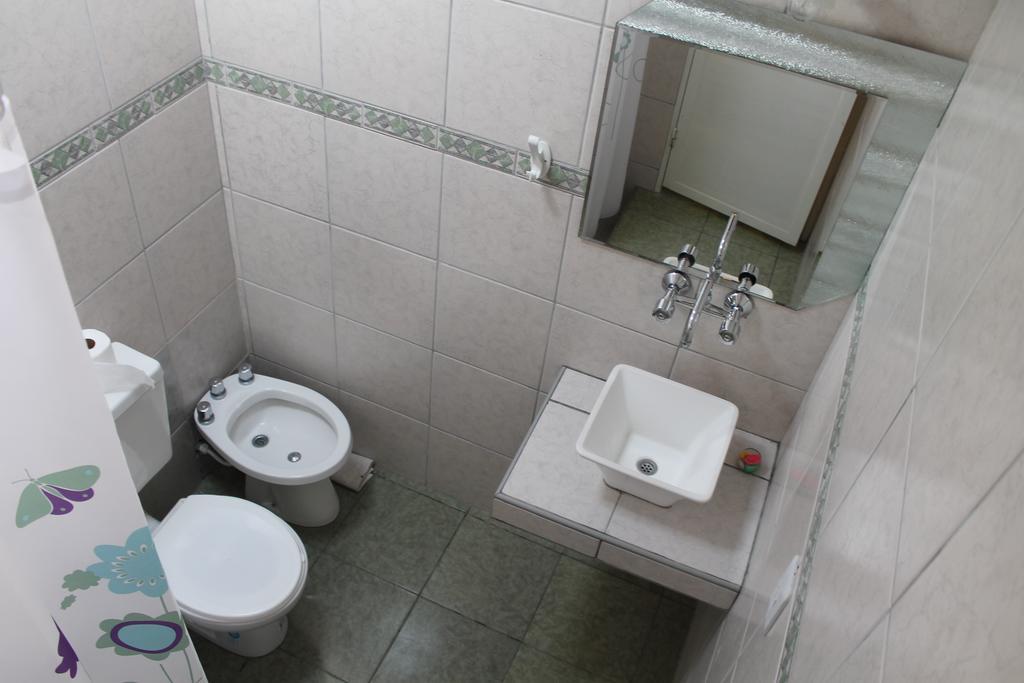 Cabanas El Naranjo San Rafael  Cameră foto