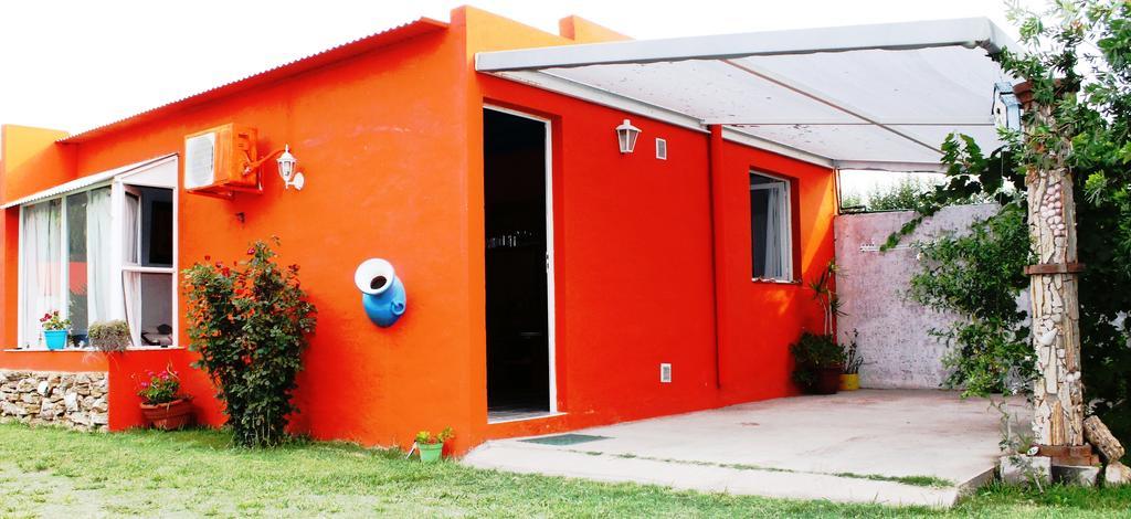 Cabanas El Naranjo San Rafael  Exterior foto